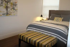 311-Marche à tous! 1 Bedroom Gem Downtown San Jose! - Image 4