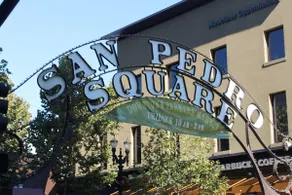 311-Marche à tous! 1 Bedroom Gem Downtown San Jose! - Image 2