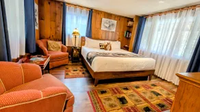 Alpen Way Chalet Mountain Lodge - Image 5