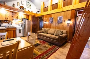 Alpen Way Chalet Mountain Lodge - Image 2