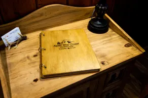 Alpen Way Chalet Mountain Lodge - Image 4
