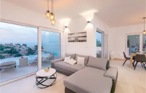 Casa fronte mare a Prigradica con sauna - Image 5
