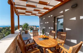 Casa fronte mare a Prigradica con sauna - Image 3