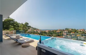 Casa fronte mare a Prigradica con sauna - Image 2