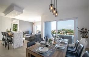 Casa fronte mare a Prigradica con sauna - Image 4