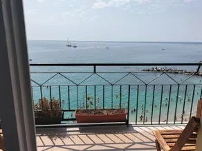 Beas Apartment - the window to the sea with AC - Image 3