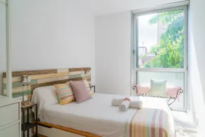 Terrassa de Mar Apartment, Vista Playa - Image 4