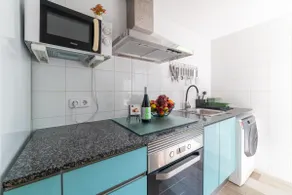 Terrassa de Mar Apartment, Vista Playa - Image 5