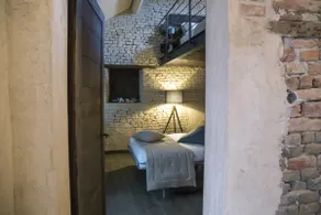 La Canonica - charming self-catering apartments in Nizza Monferrato - Image 5