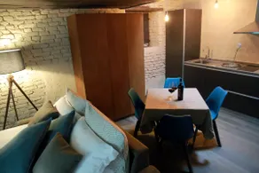 La Canonica - charming self-catering apartments in Nizza Monferrato - Image 3