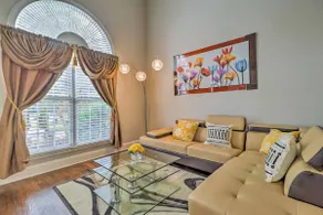 Duluth Home w/ Patio: 22 Mi to Downtown Atlanta! - Image 5