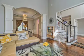 Duluth Home w/ Patio: 22 Mi to Downtown Atlanta! - Image 4