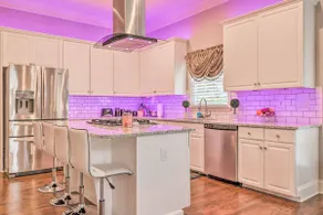 Duluth Home w/ Patio: 22 Mi to Downtown Atlanta! - Image 2