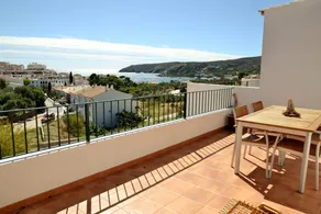 101.61.- Two bedrooms apartment with parking place - Image 3