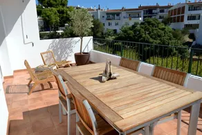 101.61.- Two bedrooms apartment with parking place - Image 4