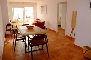 101.61.- Two bedrooms apartment with parking place - Image 5