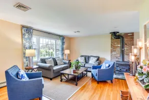 Hudson Valley Horse Farm Retreat in Salt Point - Image 2