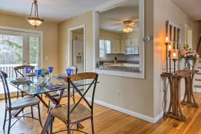 Hudson Valley Horse Farm Retreat in Salt Point - Image 3