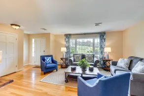 Hudson Valley Horse Farm Retreat in Salt Point - Image 4