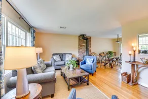 Hudson Valley Horse Farm Retreat in Salt Point - Image 5