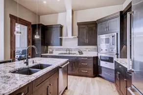 Slope View Chalet: Breckenridge Townhome, Walk to Main Street and Gondola - Image 5