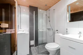 1BR Apartment with Sauna & Best Location - Image 3