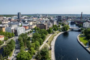 1BR Apartment with Sauna & Best Location - Image 5
