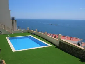 TM. Semi-detached house with incredible sea view and community pool. - Image 2