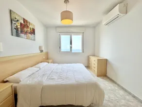 TM. Semi-detached house with incredible sea view and community pool. - Image 4
