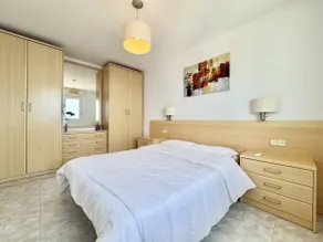 TM. Semi-detached house with incredible sea view and community pool. - Image 5