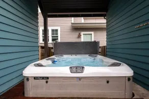 Seabrook RoShamBo | Ocean View, Hot Tub, Pets, 5BR - Image 2