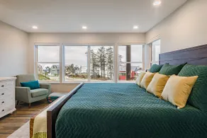 Seabrook RoShamBo | Ocean View, Hot Tub, Pets, 5BR - Image 3