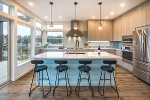 Seabrook RoShamBo | Ocean View, Hot Tub, Pets, 5BR - Image 5