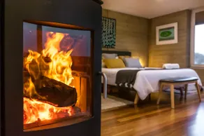 Ecopia Retreat - Luxury Eco Villas in a wildlife sanctuary - Image 4