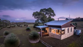 Ecopia Retreat - Luxury Eco Villas in a wildlife sanctuary - Image 2