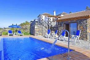 Casa Rural Pastor en Tijarafe - Image 3