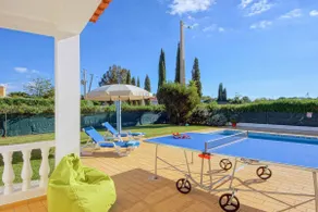 Villa Licinia - Drei Schlafzimmer Villa, Schläft 6 - Image 4