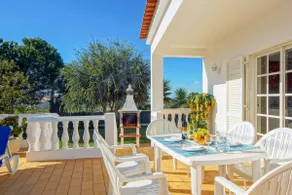 Villa Licinia - Drei Schlafzimmer Villa, Schläft 6 - Image 5
