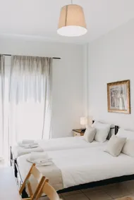 BEST HOUSE, Town View Appartment, Gounari, Patra - Image 3