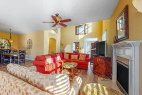 Bayside Resort townhome tennis pool board games - Image 4