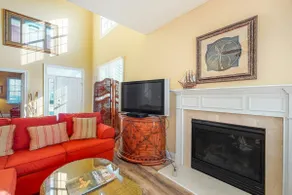 Bayside Resort townhome tennis pool board games - Image 5