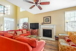 Bayside Resort townhome tennis pool board games - Image 2
