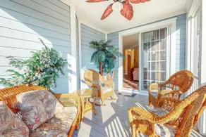 Bayside Resort townhome tennis pool board games - Image 3