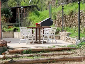 Holiday Home Oasi Colorata by Interhome - Image 3