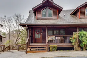Pigeon Forge Vacation Rental: 1 Mi to Dollywood - Image 3