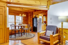 Pigeon Forge Vacation Rental: 1 Mi to Dollywood - Image 5