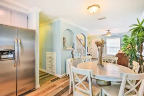 Near Port Aransas Beach: Condo w/ Pool Access - Image 2
