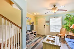 Near Port Aransas Beach: Condo w/ Pool Access - Image 5