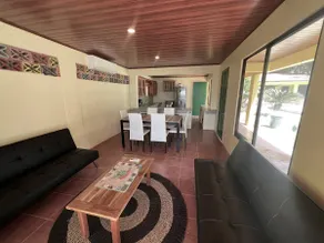Costa Rican life! Beautiful Oceanfront with Pool! - Image 3