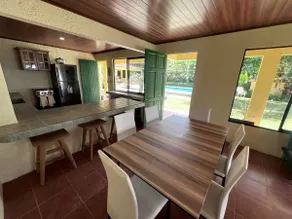 Costa Rican life! Beautiful Oceanfront with Pool! - Image 5